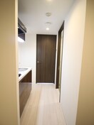 廊下 エグゼ京橋イースト(604)