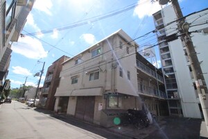 エ－スハイツひらのＡ棟