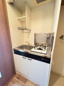 キッチン エストゥディオ難波