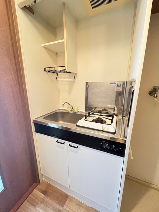 キッチン エストゥディオ難波