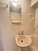 洗面 エストゥディオ難波