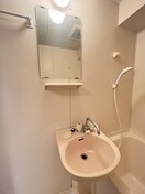 洗面 エストゥディオ難波