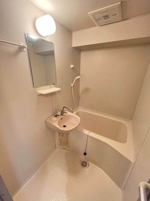 バス／シャワールーム等 エストゥディオ難波