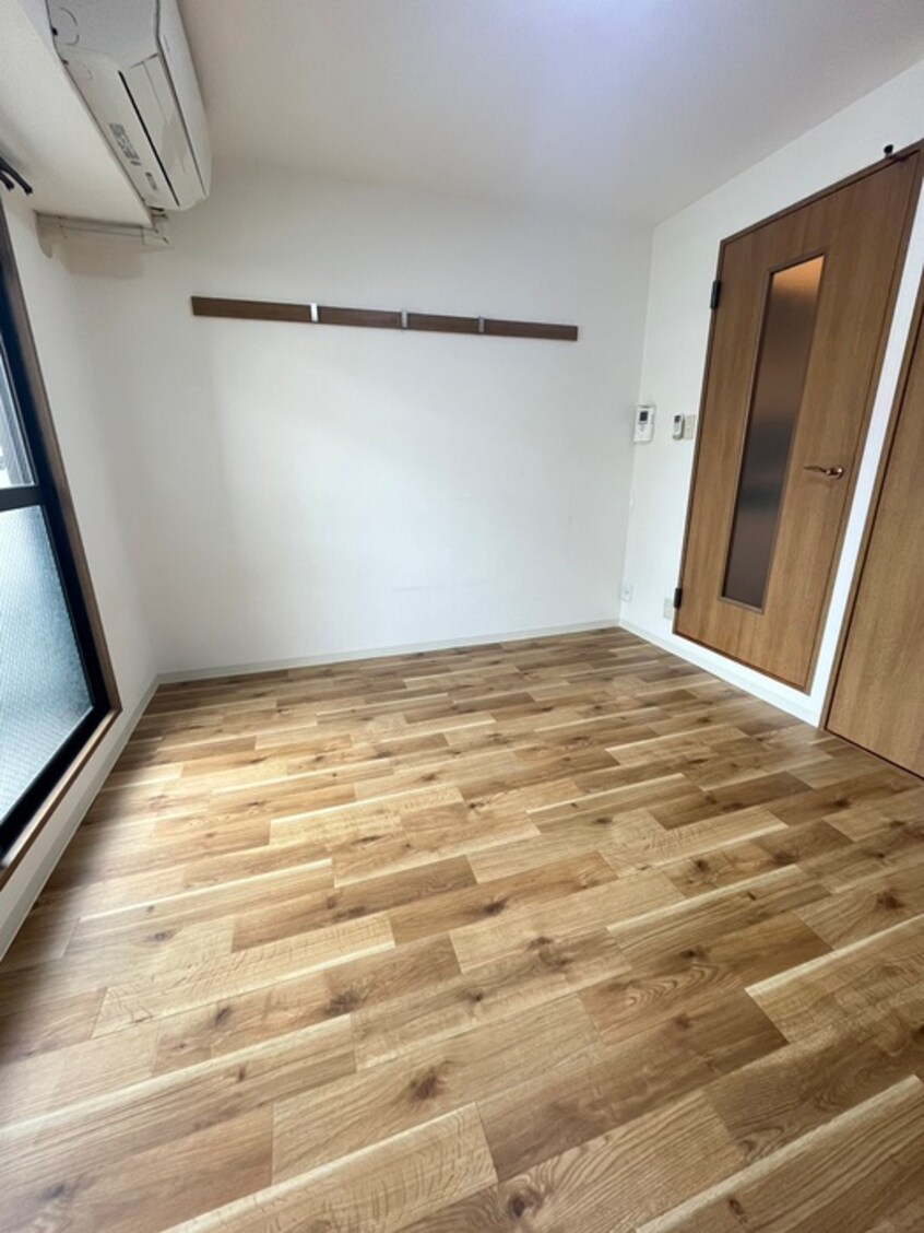 居室 エストゥディオ難波