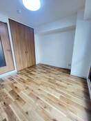 居室 エストゥディオ難波