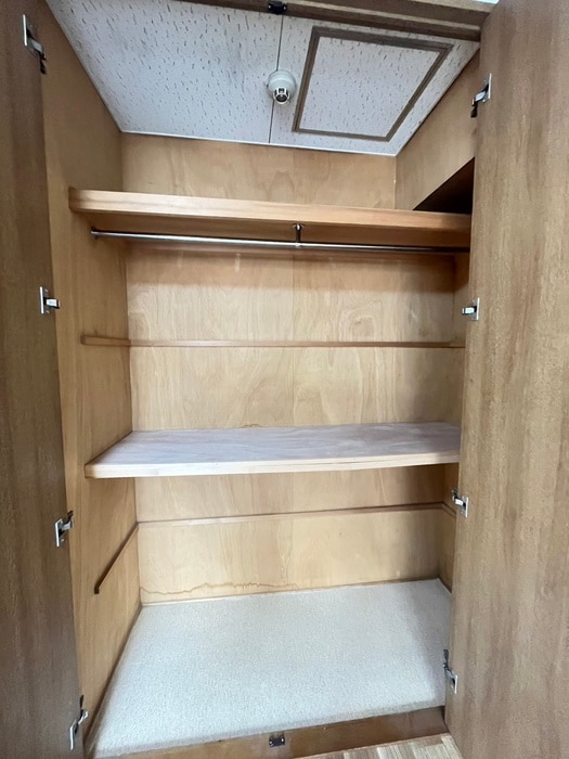 収納 エストゥディオ難波