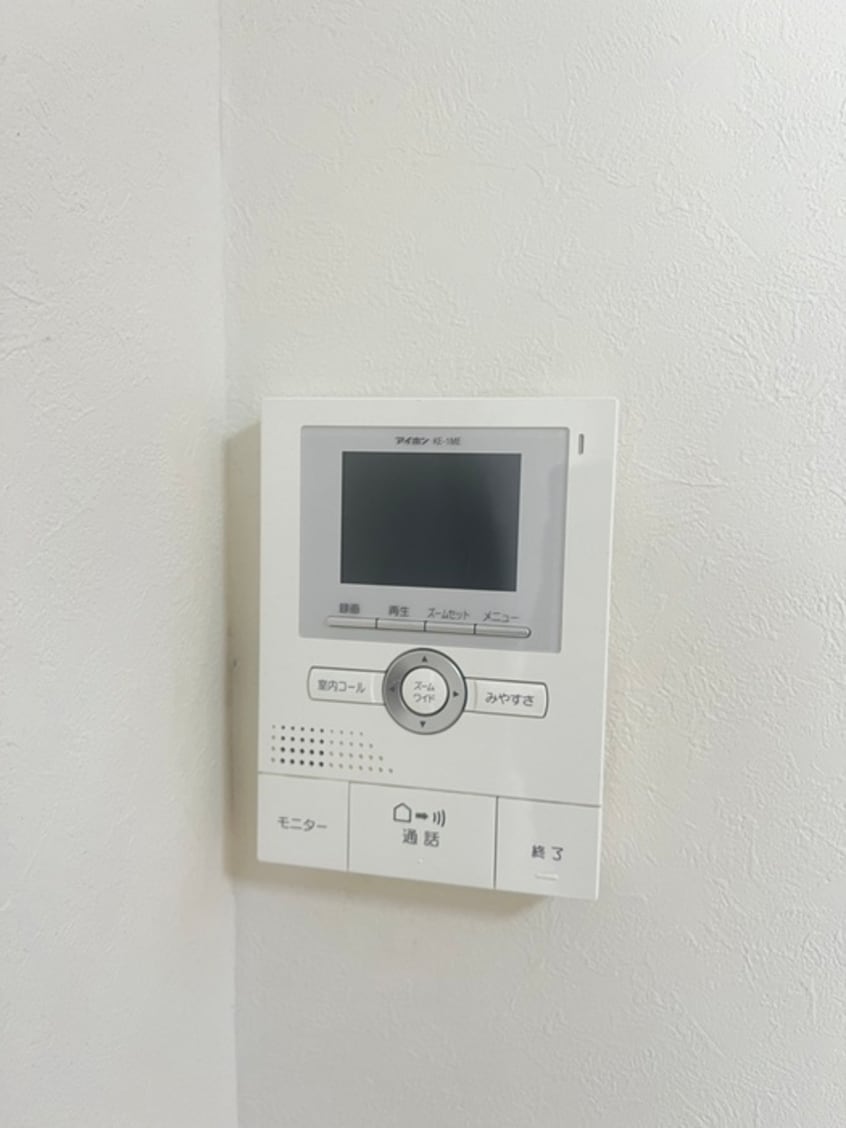 内観写真 エストゥディオ難波