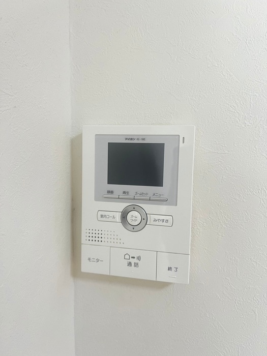 内観写真 エストゥディオ難波