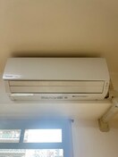 内観写真 エストゥディオ難波