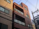 ポンパド－ルタカラの外観