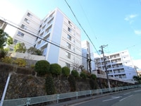 夙川第3コーポラス(218)