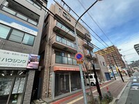 エクセレント前川