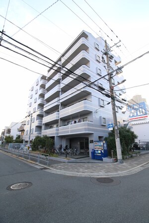 プレステージ高倉