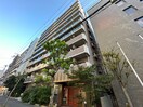 外観写真 スカーレット江坂