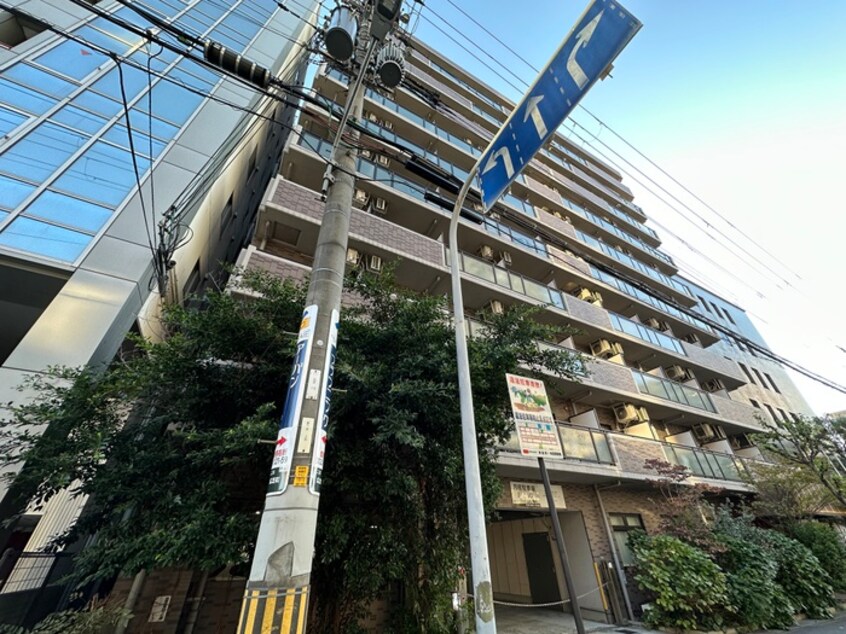 外観写真 スカーレット江坂