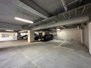 駐車場 スカーレット江坂