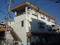 ｼﾃｨｰﾗｲﾌ五月ヶ丘