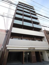 アスヴェル京都西七条(506)