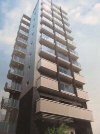 ｴｽﾘｰﾄﾞ大阪ﾄﾞｰﾑｼﾃｨ(1101)