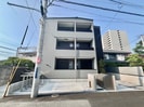 Gracias court豊野町の外観