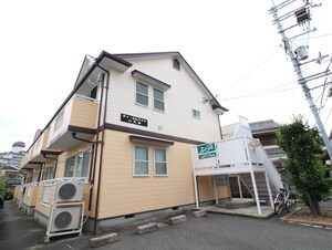 ティエムハイツ いたみ