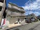 ヴィ－ブル西鈴の外観