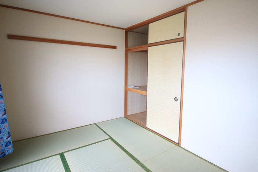 居室 メビウス平野東レジデンス