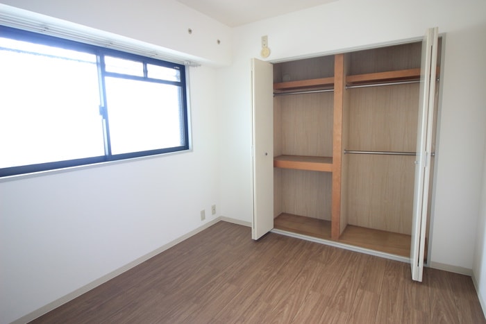 居室 メビウス平野東レジデンス