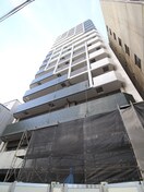 外観写真 プレサンス扇町駅前（1402）