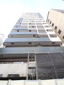外観写真 プレサンス扇町駅前（1402）