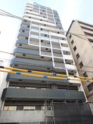 外観写真 プレサンス扇町駅前（1402）
