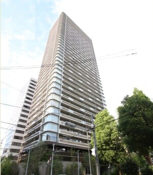 ﾌﾟﾚﾐｽﾄﾀﾜｰ大阪新町ﾛｰﾚﾙｺｰﾄ(3209)