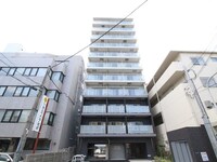 ワールドアイ江坂アルバ(902)