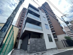 Hebel Maison 三宮