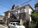 北白川ローズハイツ