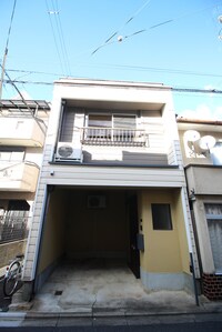 下木下町リノベーション貸家