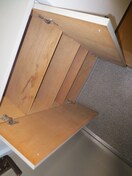 靴箱 ペットマンション富士