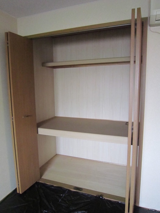 収納 グランディ－ル