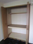 収納 グランディ－ル