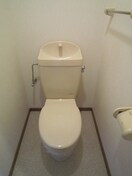 トイレ グランディ－ル