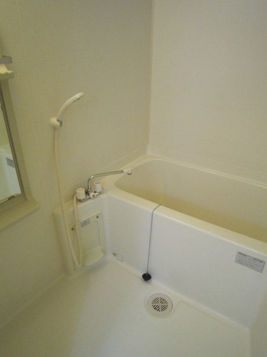 バス／シャワールーム等 グランディ－ル