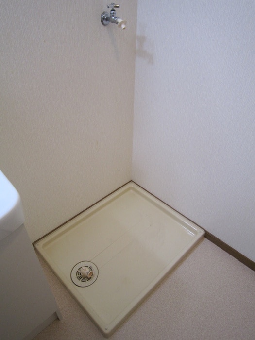 洗濯機置場 グランディ－ル