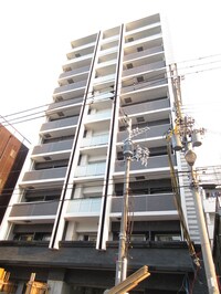ﾌｧｰｽﾄﾚｼﾞﾃﾞﾝｽ大阪BAYSIDE(303)