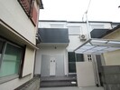 ブルージュ明石の外観
