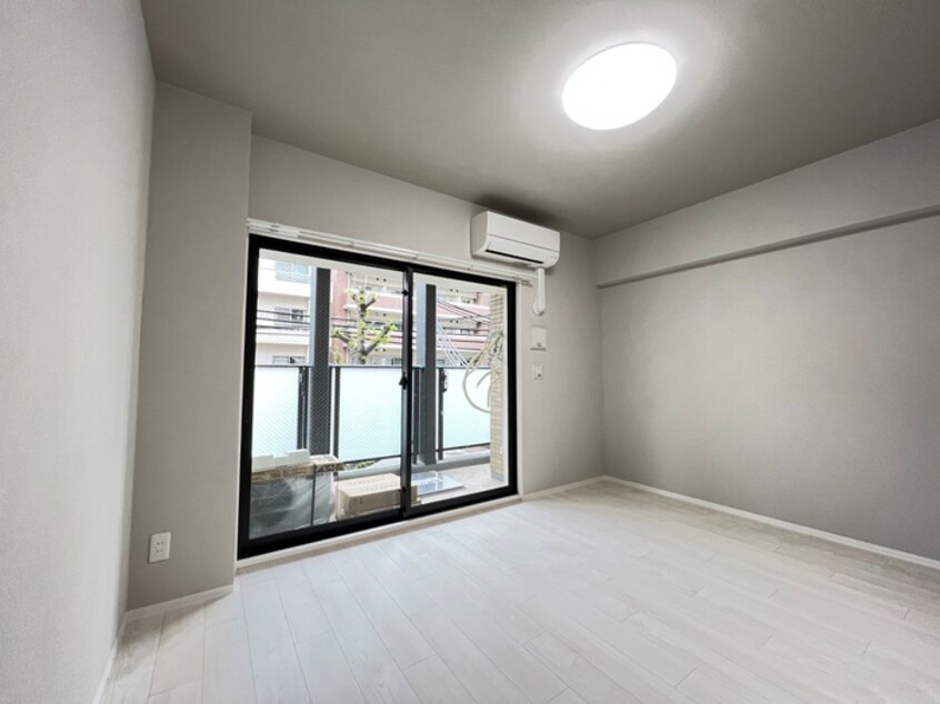 居室 レジデンス三宮ライン(302)