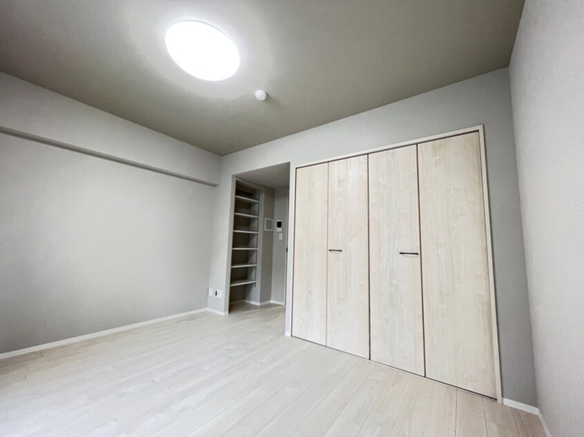 居室 レジデンス三宮ライン(302)