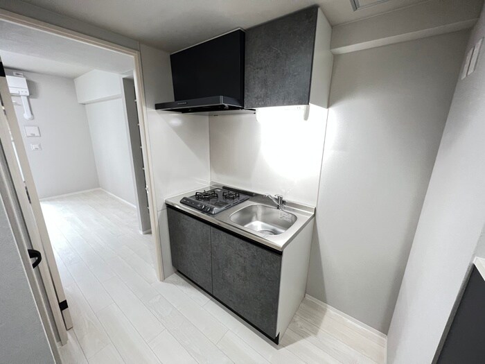 キッチン レジデンス三宮ライン(302)