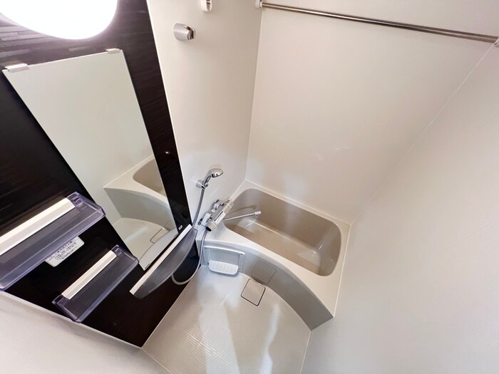 バス／シャワールーム等 レジデンス三宮ライン(302)