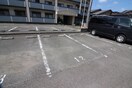 駐車場 ウエストヴィレッジ