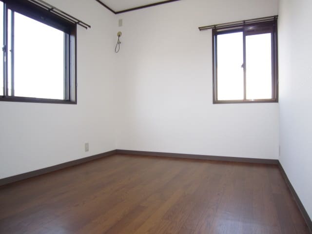 居室 ロイヤルもずＡ棟